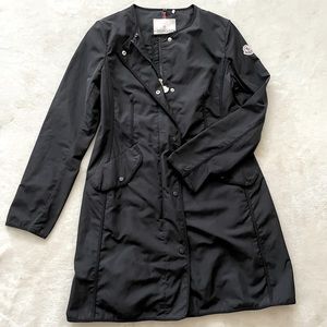 Womens Moncler coat